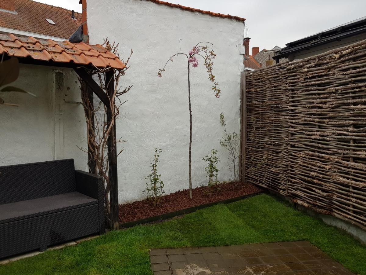 Ypres Ramparts House 빌라 외부 사진