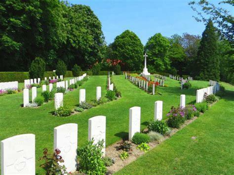 Ypres Ramparts House 빌라 외부 사진